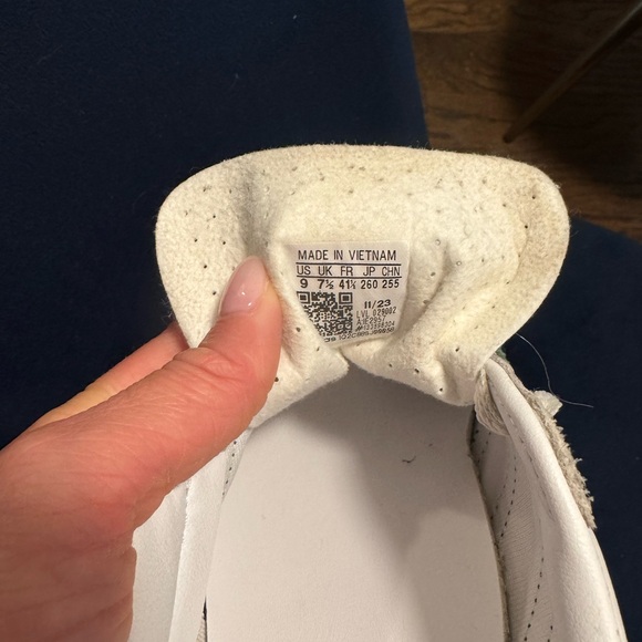 ADIDAS GAZELLE - Picture 4 of 4